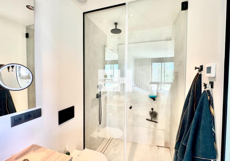 Wiederverkauf - Wohnung - Orihuela - Las Colinas Golf