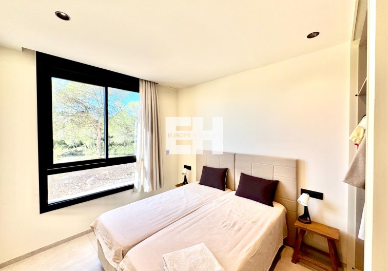 Wiederverkauf - Wohnung - Orihuela - Las Colinas Golf
