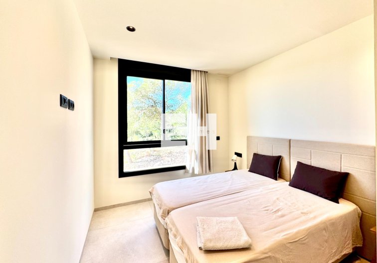 Wiederverkauf - Wohnung - Orihuela - Las Colinas Golf