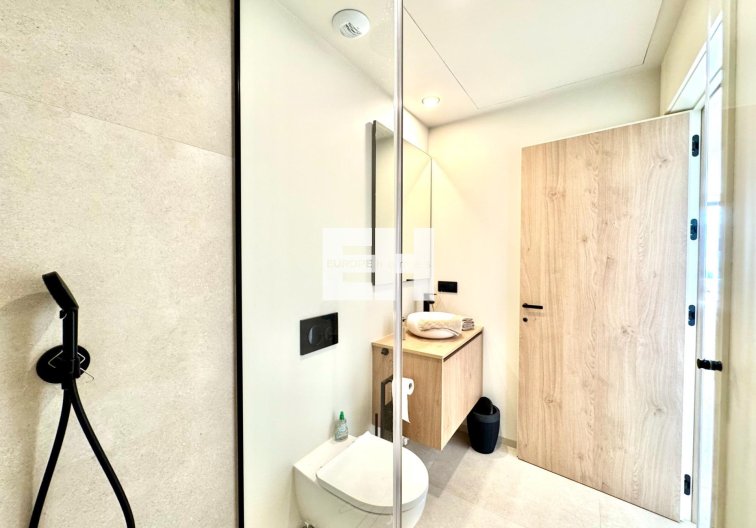 Wiederverkauf - Wohnung - Orihuela - Las Colinas Golf