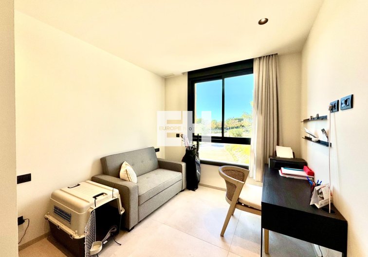 Wiederverkauf - Wohnung - Orihuela - Las Colinas Golf