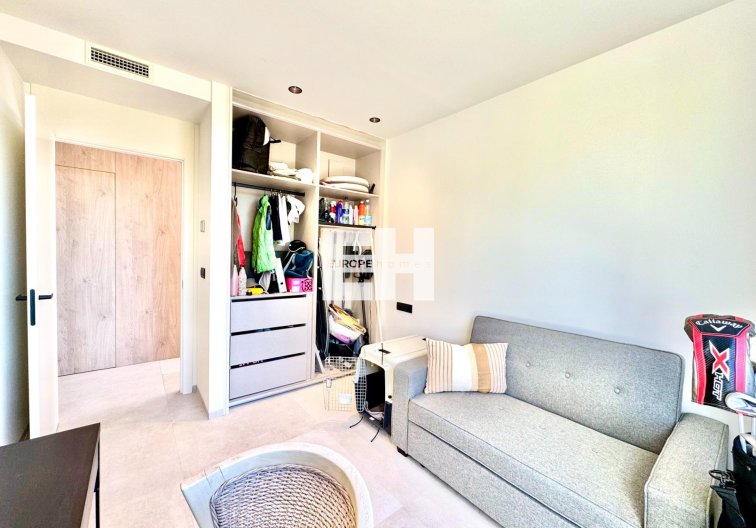 Wiederverkauf - Wohnung - Orihuela - Las Colinas Golf
