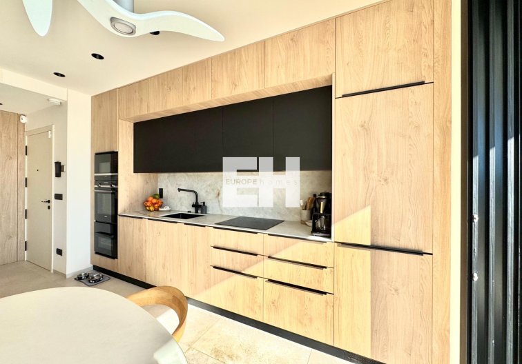 Wiederverkauf - Wohnung - Orihuela - Las Colinas Golf
