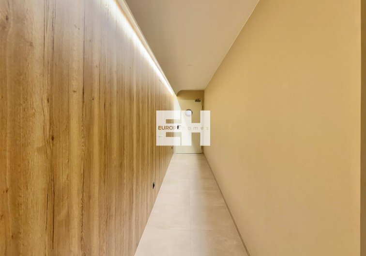 Wiederverkauf - Wohnung - Orihuela - Las Colinas Golf