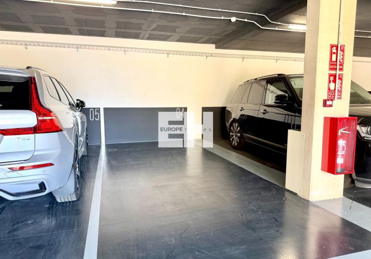 Wiederverkauf - Wohnung - Orihuela - Las Colinas Golf