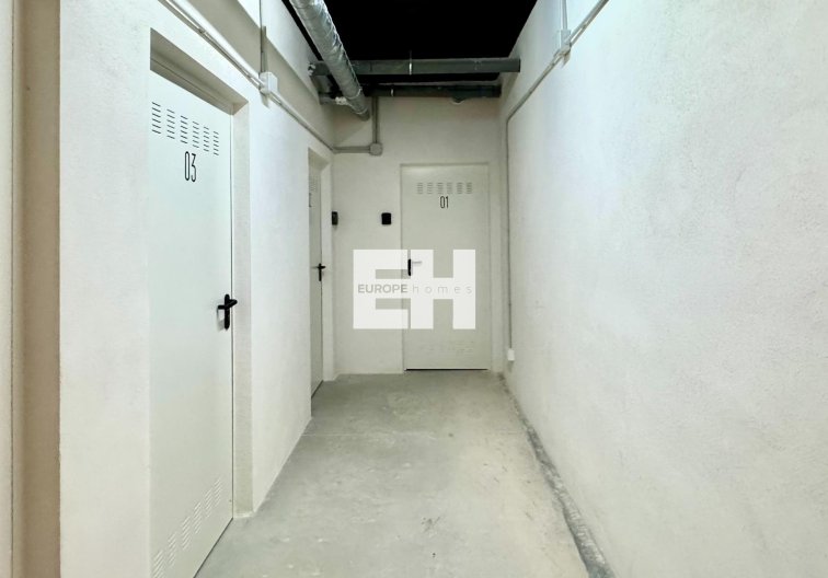 Wiederverkauf - Wohnung - Orihuela - Las Colinas Golf