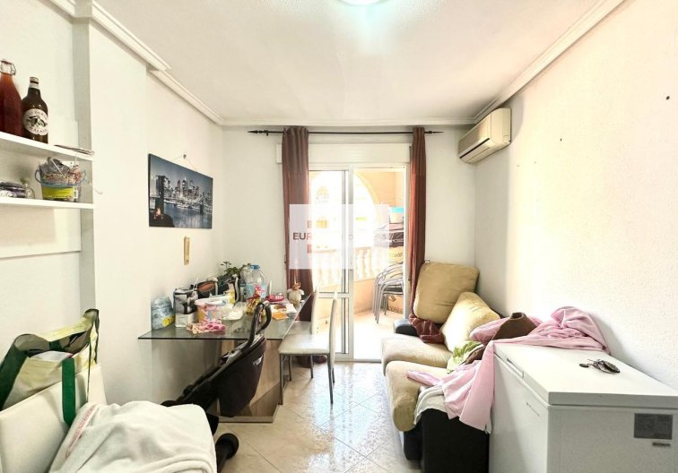 Wiederverkauf - Wohnung - Torrevieja - Estacion De Autobuses