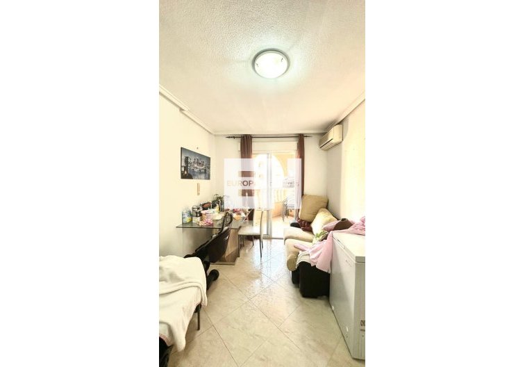 Wiederverkauf - Wohnung - Torrevieja - Estacion De Autobuses