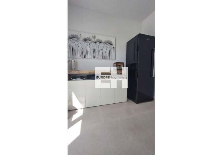 Resale - town house - Orihuela - Desamparados-hurchillo-torremendo