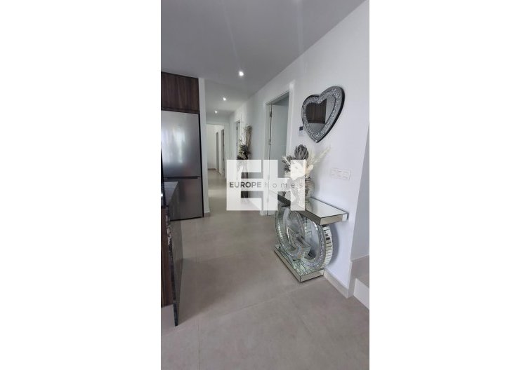 Resale - town house - Orihuela - Desamparados-hurchillo-torremendo