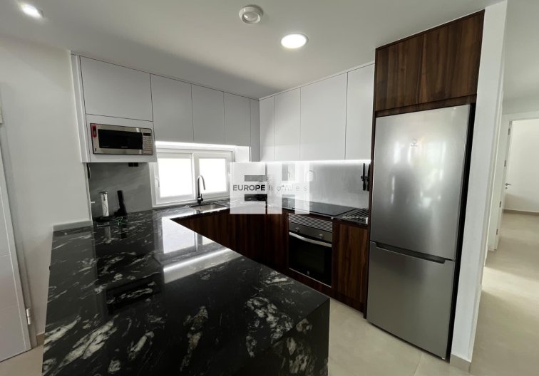 Resale - town house - Orihuela - Desamparados-hurchillo-torremendo