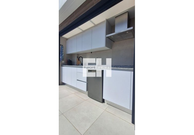Resale - town house - Orihuela - Desamparados-hurchillo-torremendo