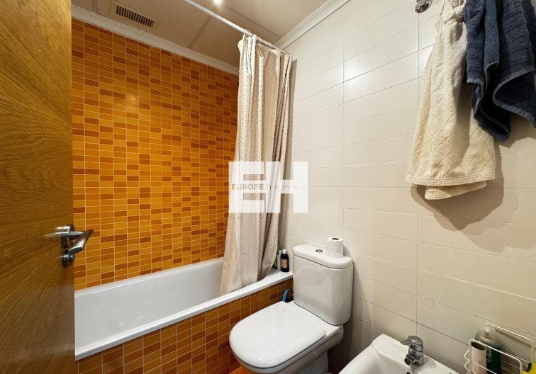 Wiederverkauf - Wohnung - Torrevieja - Playa del Cura
