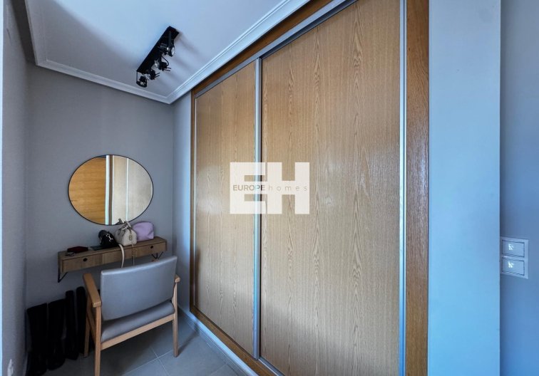 Wiederverkauf - Wohnung - Torrevieja - Playa del Cura