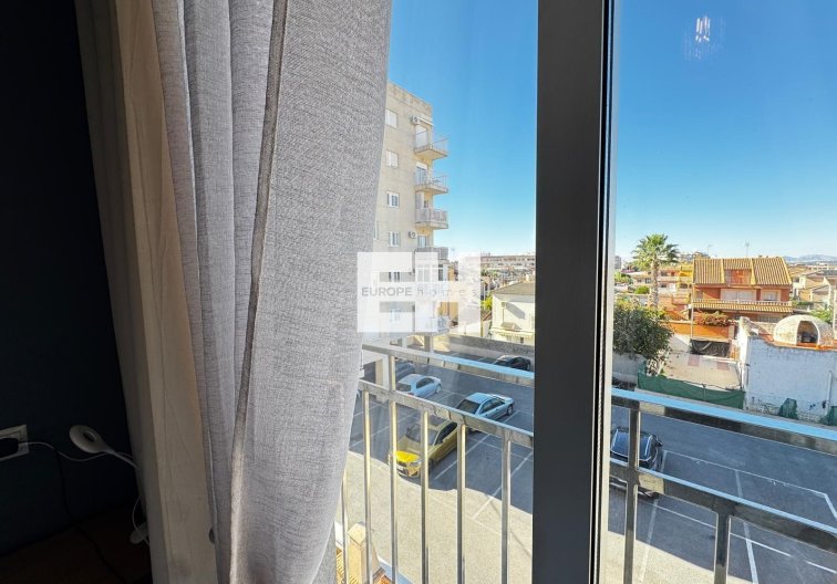 Wiederverkauf - Wohnung - Torrevieja - Playa del Cura