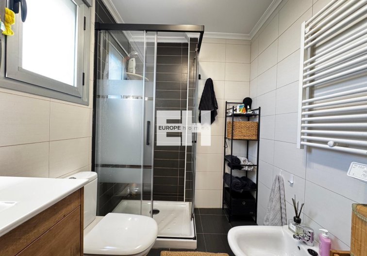 Wiederverkauf - Wohnung - Torrevieja - Playa del Cura