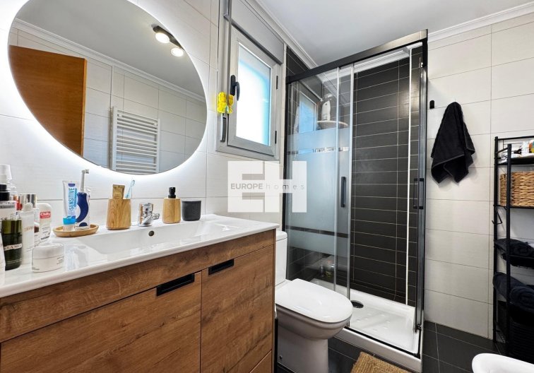 Wiederverkauf - Wohnung - Torrevieja - Playa del Cura
