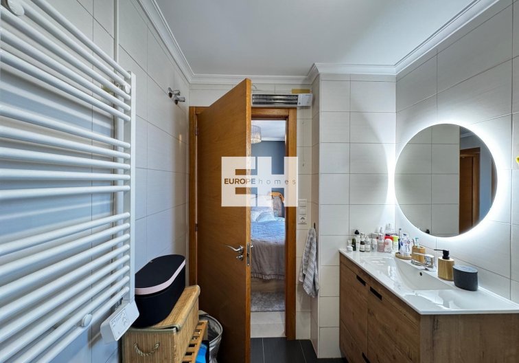 Wiederverkauf - Wohnung - Torrevieja - Playa del Cura