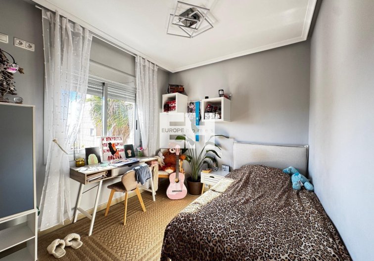 Wiederverkauf - Wohnung - Torrevieja - Playa del Cura
