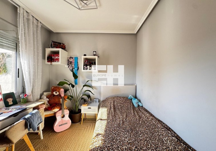 Wiederverkauf - Wohnung - Torrevieja - Playa del Cura
