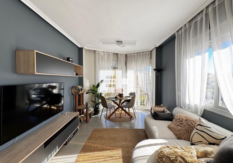 Wiederverkauf - Wohnung - Torrevieja - Playa del Cura