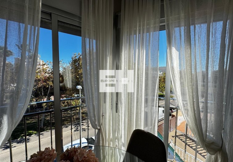 Wiederverkauf - Wohnung - Torrevieja - Playa del Cura