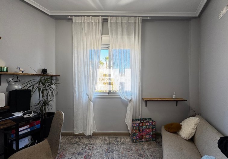 Wiederverkauf - Wohnung - Torrevieja - Playa del Cura