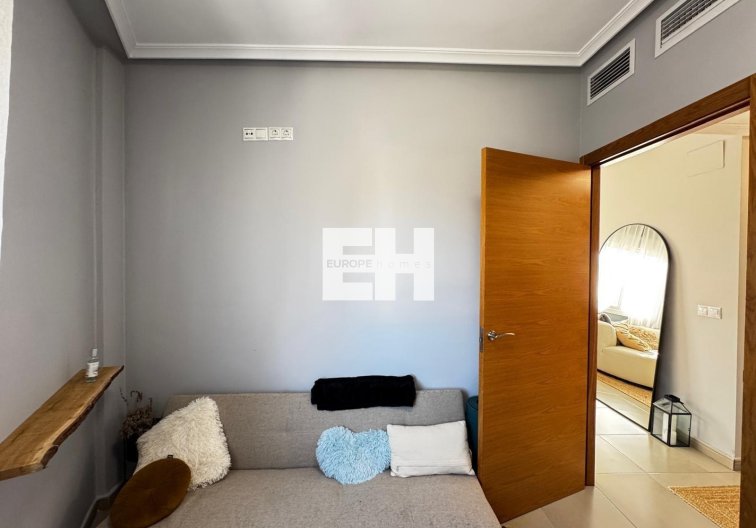 Wiederverkauf - Wohnung - Torrevieja - Playa del Cura