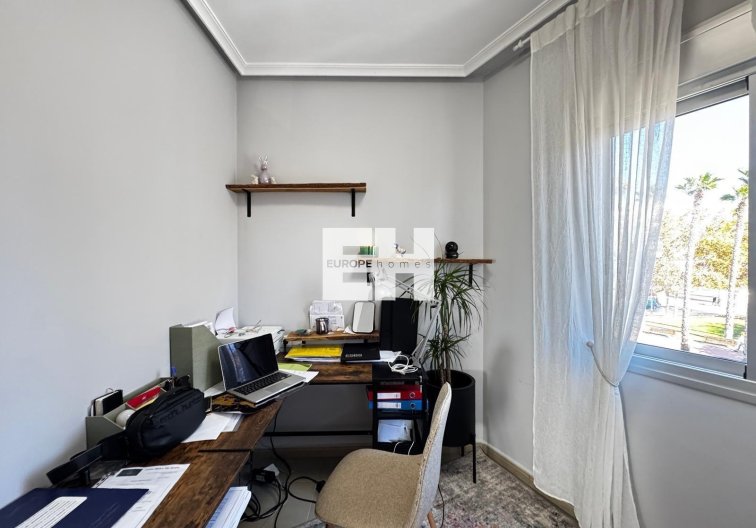 Wiederverkauf - Wohnung - Torrevieja - Playa del Cura