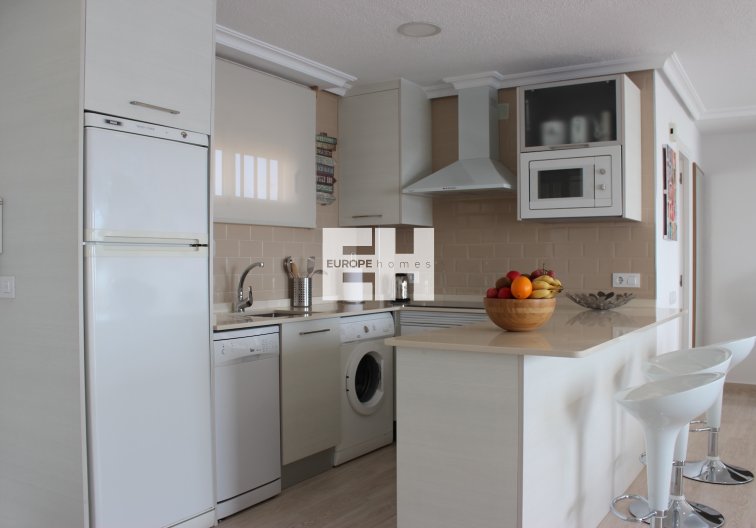 Segunda mano - Apartamento  - Mil Palmeras - Costa Blanca