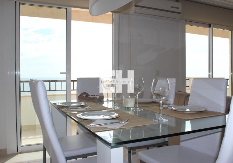 Segunda mano - Apartamento  - Mil Palmeras - Costa Blanca
