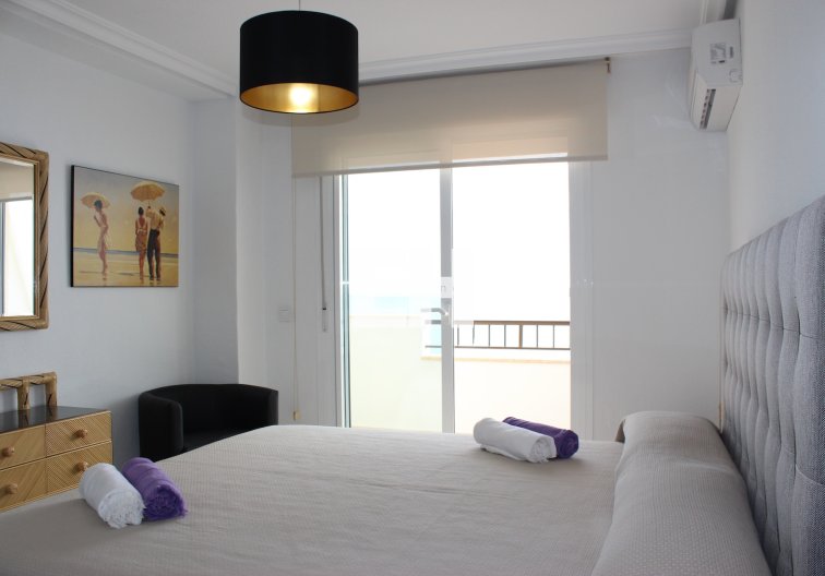 Segunda mano - Apartamento  - Mil Palmeras - Costa Blanca
