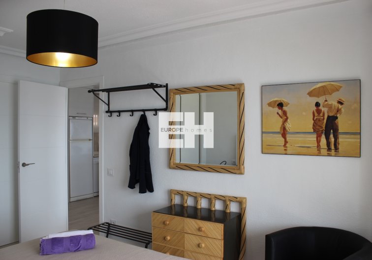 Segunda mano - Apartamento  - Mil Palmeras - Costa Blanca