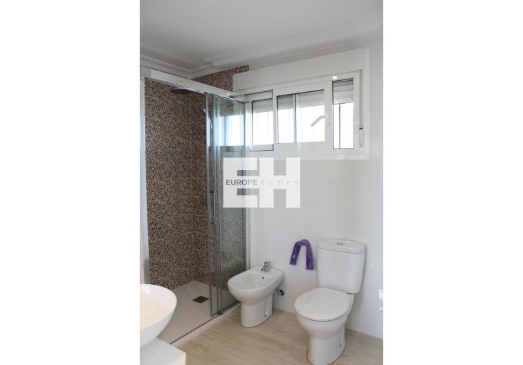 Segunda mano - Apartamento  - Mil Palmeras - Costa Blanca