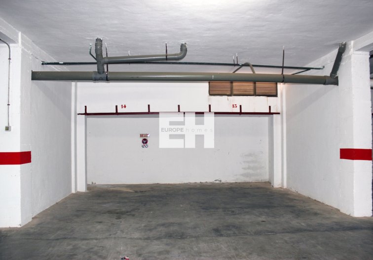 Segunda mano - Apartamento  - Mil Palmeras - Costa Blanca