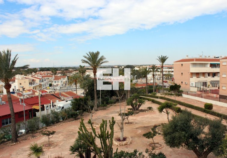 Segunda mano - Apartamento  - Mil Palmeras - Costa Blanca