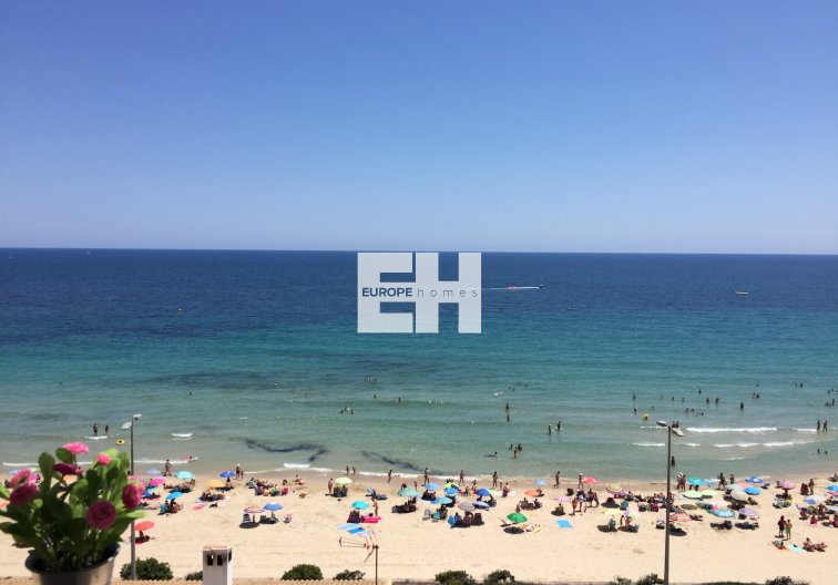 Segunda mano - Apartamento  - Mil Palmeras - Costa Blanca