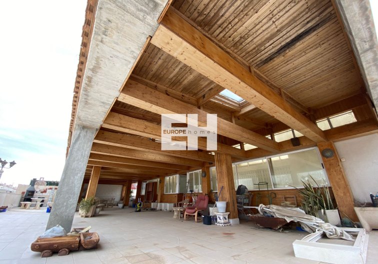 Revente - Penthouse - Torrevieja - Costa Blanca