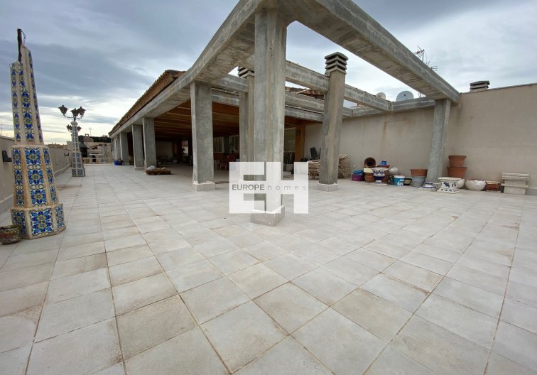 Revente - Penthouse - Torrevieja - Costa Blanca