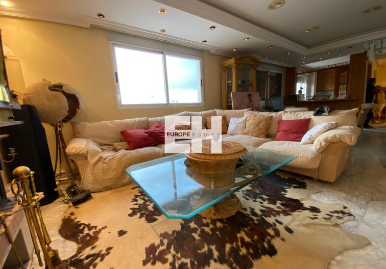 Revente - Penthouse - Torrevieja - Costa Blanca