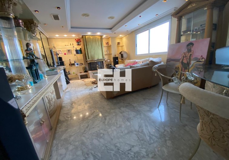 Revente - Penthouse - Torrevieja - Costa Blanca