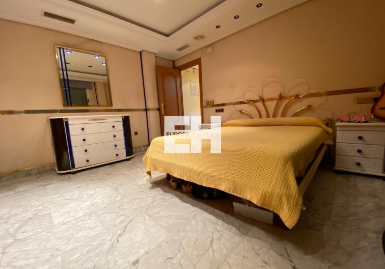 Revente - Penthouse - Torrevieja - Costa Blanca