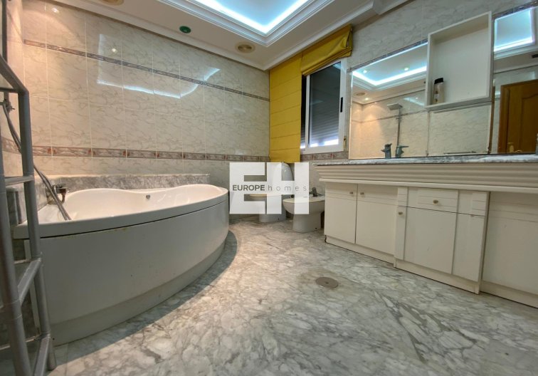 Revente - Penthouse - Torrevieja - Costa Blanca