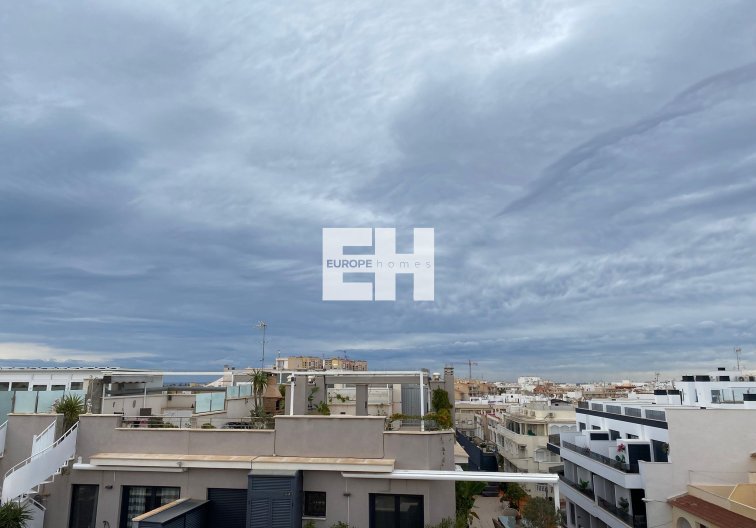 Revente - Penthouse - Torrevieja - Costa Blanca