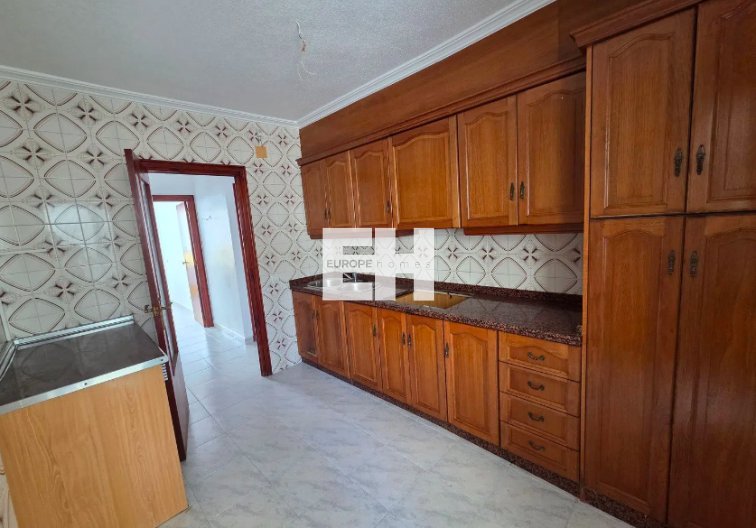 Segunda mano - Apartamento  - Torrevieja - Costa Blanca
