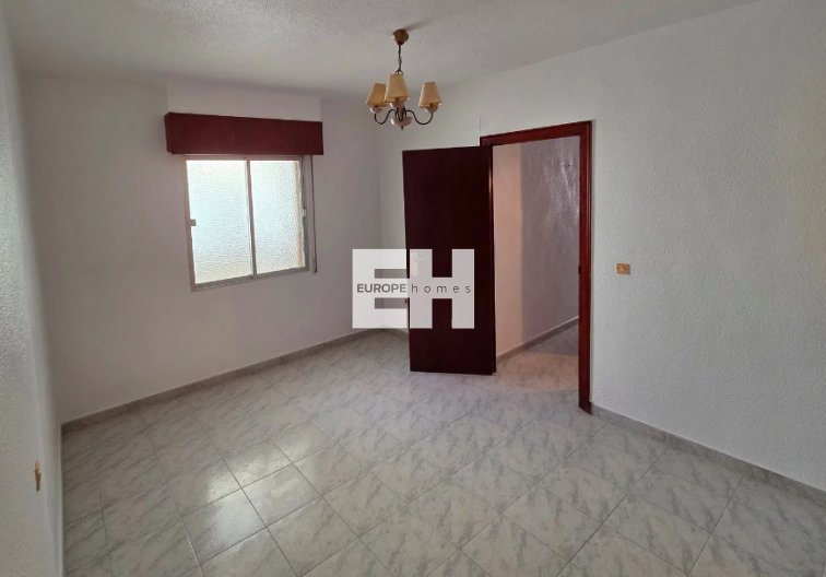 Segunda mano - Apartamento  - Torrevieja - Costa Blanca