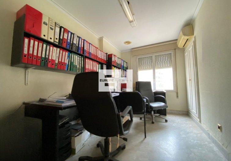 Wiederverkauf - Wohnung - Torrevieja - Costa Blanca