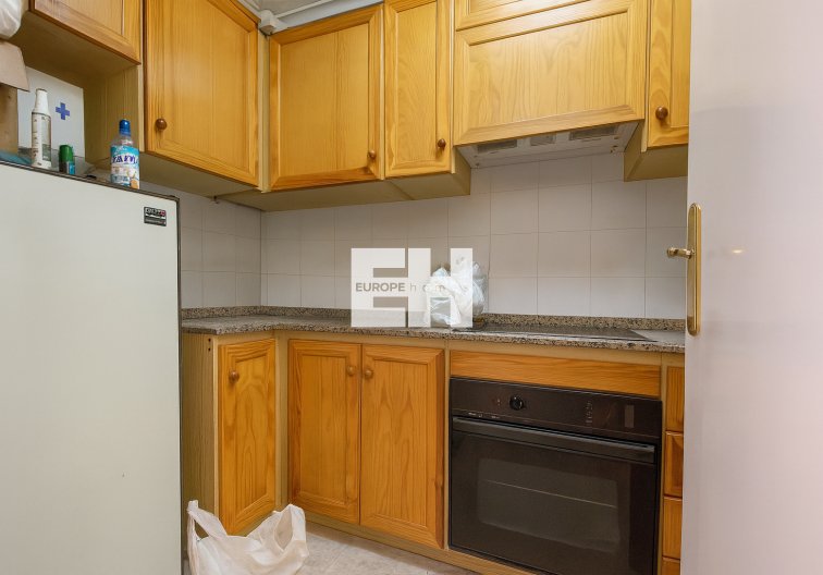 Wiederverkauf - Wohnung - Torrevieja - Costa Blanca