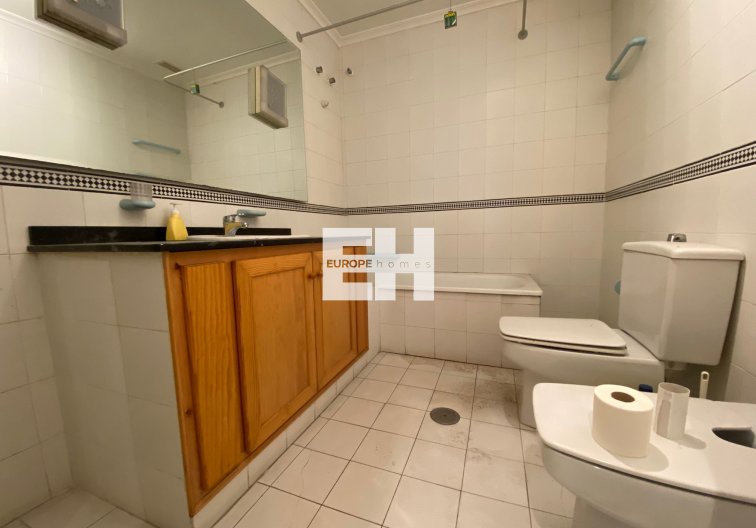 Wiederverkauf - Wohnung - Torrevieja - Costa Blanca