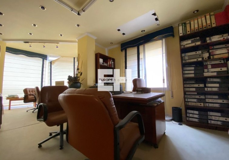 Wiederverkauf - Wohnung - Torrevieja - Costa Blanca